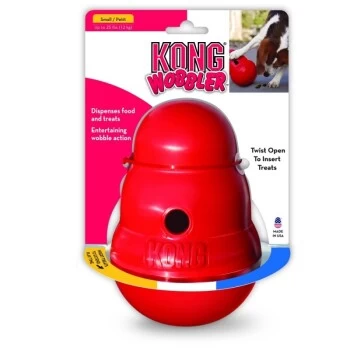 KONG Wobbler S – Bild 3