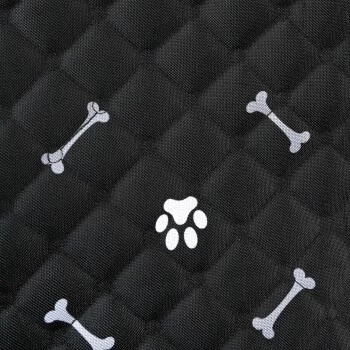 AniOne Autoschondecke Rücksitz – Bild 5