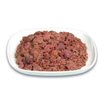 Animonda GranCarno Original Adult Rind & Wild 6x800 G – Bild 2