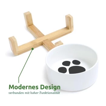 Aniforte Futternapf – Bild 6