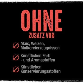 CRAVE Rind Mit Knochenmark Und Urgetreide 2,8kg – Bild 4