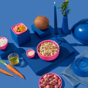 Fred & Felia FRED 10x390g Tim Raue Thailand – Bild 5