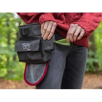 TrendPet Leckerchentasche TwinTreat Plus – Bild 3