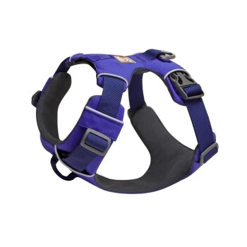 Ruffwear Geschirr Front Range Royal S – Bild 5
