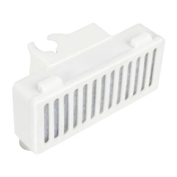 AniOne Keramik-Trinkbrunnen Waterfall Weiß Ohne Ersatzfilter – Bild 5