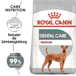 ROYAL CANIN Dental Care Medium 10 Kg