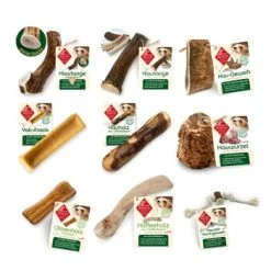 ChronoBalance Großes Kauartikel-Paket 869 G