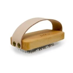 Lills Hundebuerste Unterwolle "Iris"