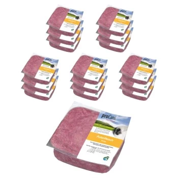ProCani Buy Nature Putenfleisch 16x500 G