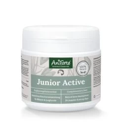 Aniforte Junior Active 250 G