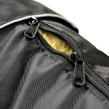 Kurgo North Country Hundemantel S – Bild 6