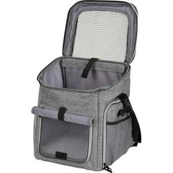 AniOne Fahrradtasche Bruno Für Gepäckträger Hinten – Bild 9