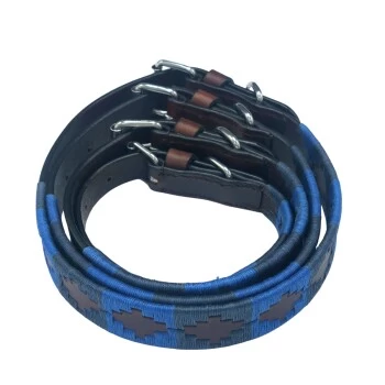 Kipita Polo Halsband Noble S – Bild 2