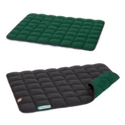 Doctor Bark Wendedecke Grau/ Grün M