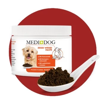 MediDog Zeggi Weggi Paste