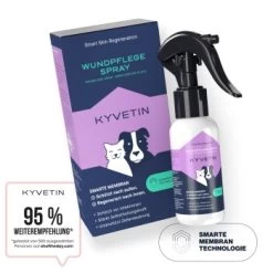 KYVETIN Spray Skin Repair Für Hunde Und Katzen