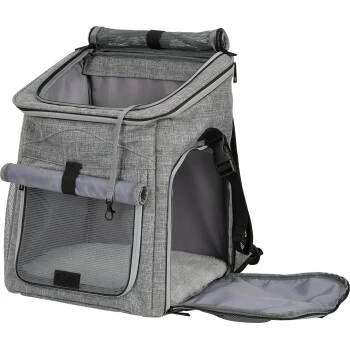 AniOne Fahrradtasche Bruno Für Gepäckträger Hinten – Bild 5