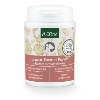 Aniforte Blasen-Formel 100 G