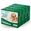Dr. Fressnapf Wurmtest Für Hunde Und Katzen 3+1 Gratis