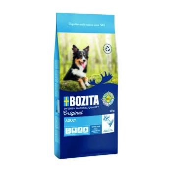 BOZITA Dog Original Adult 12kg