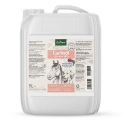 Aniforte Lachsöl 5 Liter