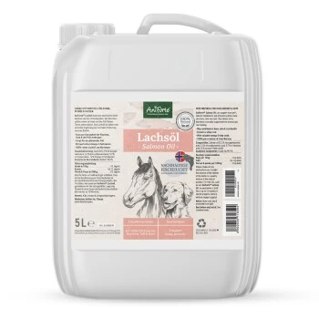 Aniforte Lachsöl 5 Liter