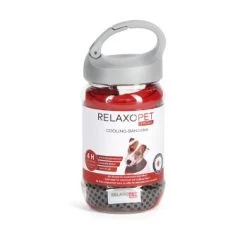 RelaxoPet FRESH KĂĽhlbandana