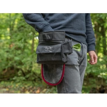 TrendPet Leckerchentasche TwinTreat Plus – Bild 2