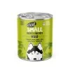Eat Small EatSmall 6x 800g Nassfutter Wald