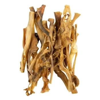 Sissi & Franz Ziegenhaut 250g – Bild 2