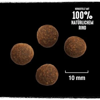 CRAVE Rind Mit Knochenmark Und Urgetreide 2,8kg – Bild 2