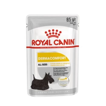 ROYAL CANIN Dermacomfort 12x85g – Bild 8