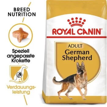 ROYAL CANIN Deutscher Schäferhund Adult 11 Kg