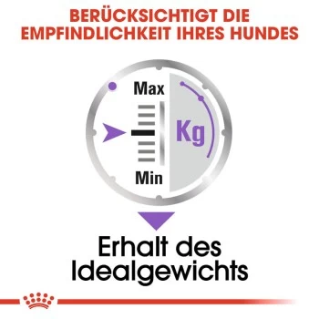 ROYAL CANIN Sterilised Adult Pouch 12x85g – Bild 4