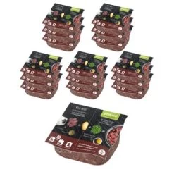 ProCani Frisch & Fertig Wild Menü 16x500 G