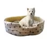 Silvio Design Hundebett Silvio M