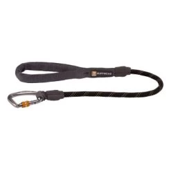Ruffwear Knot-a-Long™ Leine Schwarz