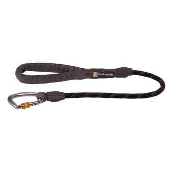 Ruffwear Knot-a-Long™ Leine Schwarz