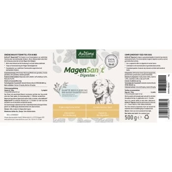 Aniforte MagenSanft 500 G – Bild 2