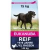 EUKANUBA Mature & Senior Large Breed 15kg