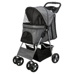 Trixie Buggy Für Hunde