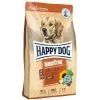 HAPPY DOG NaturCroq Rind & Reis 4 Kg