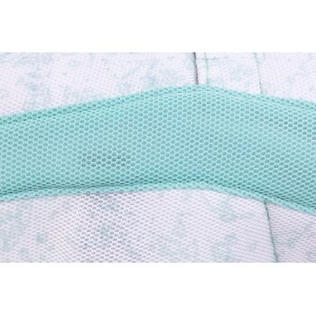 Ruffwear Swamp Cooler™ Kühlweste Für Hunde Grün S – Bild 8