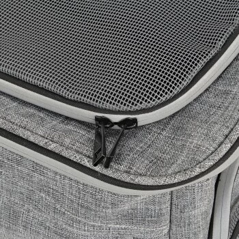 AniOne Fahrradtasche Bruno Für Gepäckträger Hinten – Bild 8