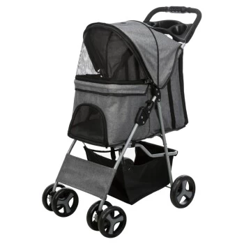 Trixie Buggy Für Hunde – Bild 2