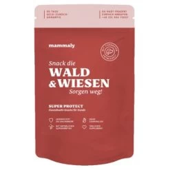 Mammaly Super Protect 110g