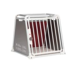 4pets Transportbox EcoLine Three S