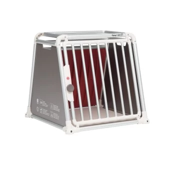 4pets Transportbox EcoLine Three S