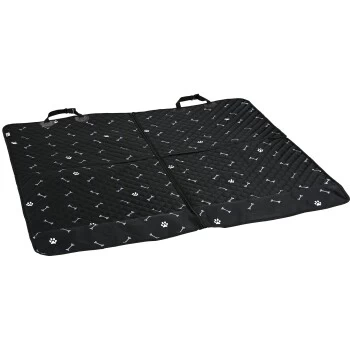 AniOne Autoschondecke Rücksitz