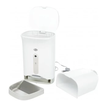 Trixie Futterautomat TX8 Smart – Bild 2